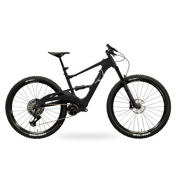 eElja - Race Long Range