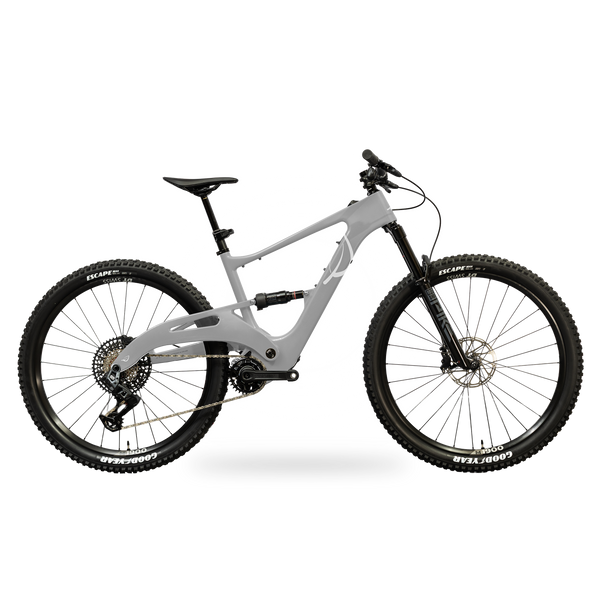 eElja - Race Long Range