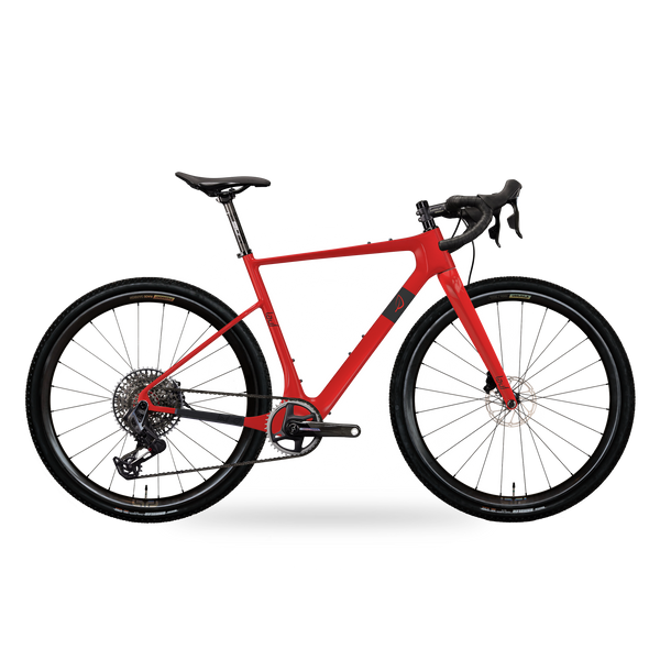 Seigla Rigid - Race Transmission