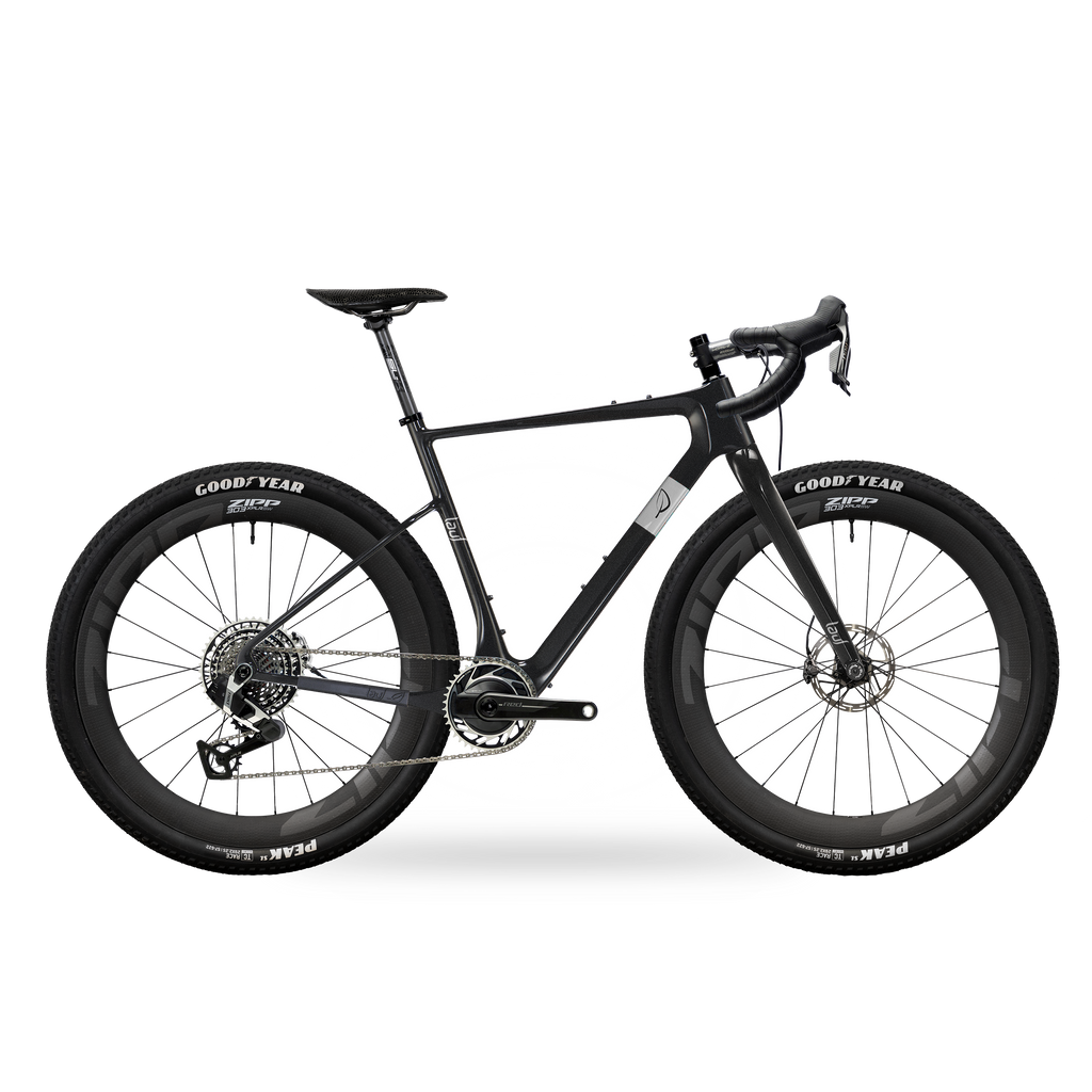 Seigla Rigid - Ultimate R