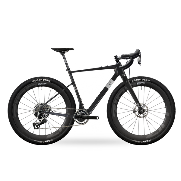 Seigla Rigid - Ultimate R