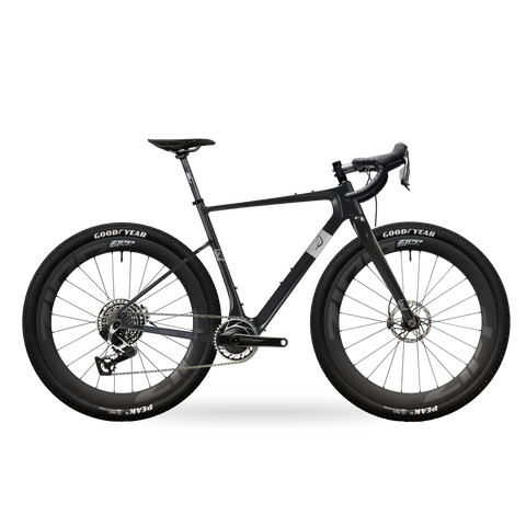 Seigla Rigid - Ultimate R