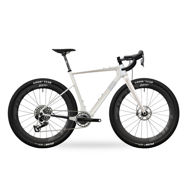 Seigla Rigid - Ultimate R