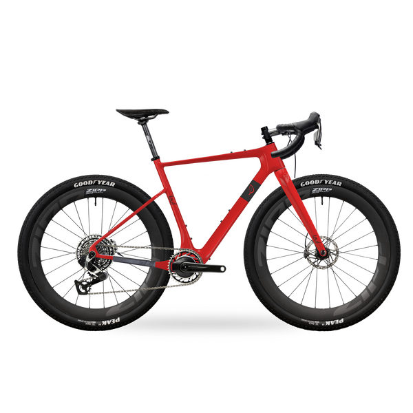 Seigla Rigid - Ultimate R