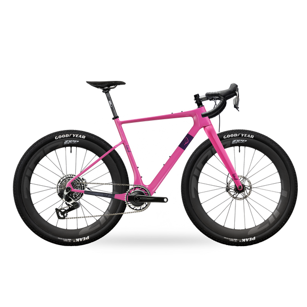 Seigla Rigid - Ultimate R