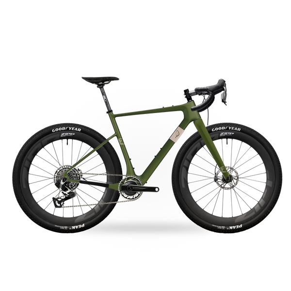 Seigla Rigid - Ultimate R