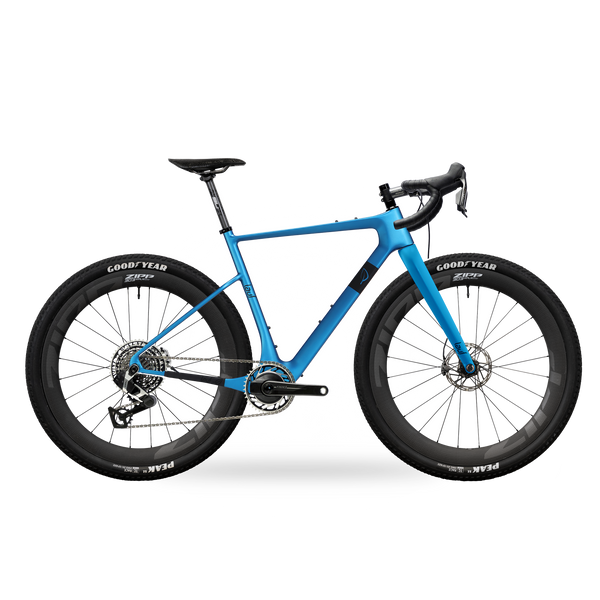 Seigla Rigid - Ultimate R