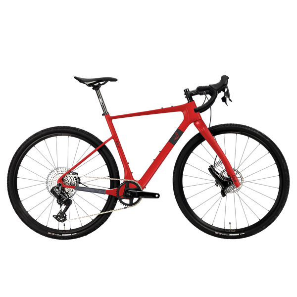 Seigla - Weekend Warrior Transmission