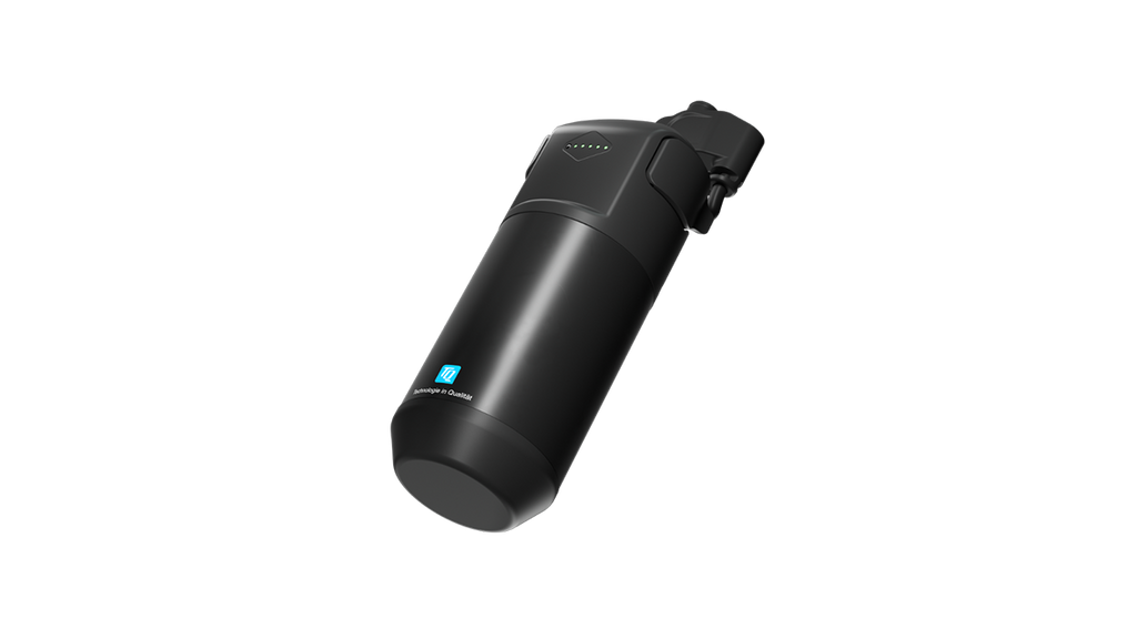 TQ Range Extender - 160Wh