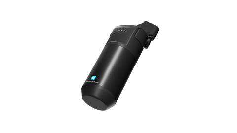 TQ Range Extender - 160Wh